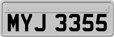 MYJ3355
