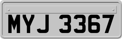 MYJ3367