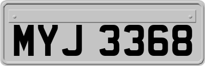 MYJ3368