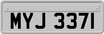 MYJ3371