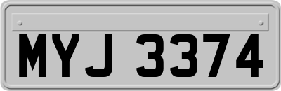 MYJ3374