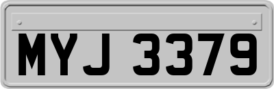 MYJ3379