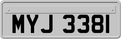 MYJ3381