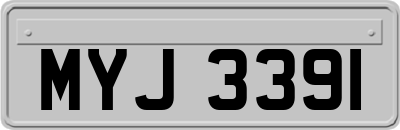 MYJ3391