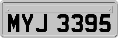 MYJ3395