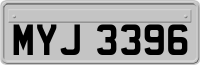 MYJ3396