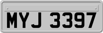 MYJ3397