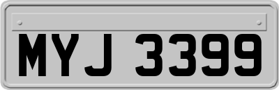 MYJ3399