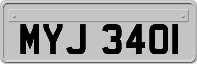 MYJ3401