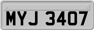 MYJ3407