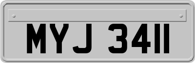 MYJ3411
