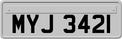 MYJ3421