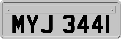 MYJ3441