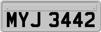 MYJ3442