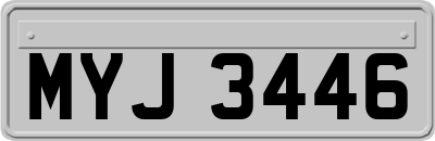 MYJ3446