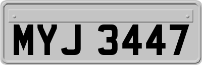 MYJ3447