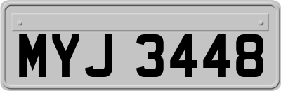 MYJ3448