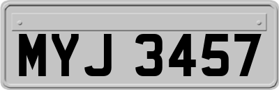 MYJ3457