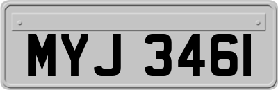 MYJ3461