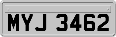 MYJ3462