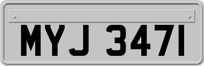 MYJ3471