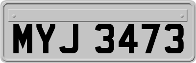 MYJ3473