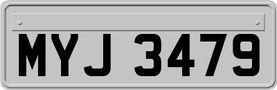 MYJ3479