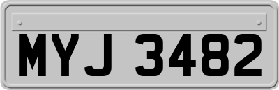 MYJ3482