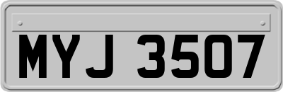 MYJ3507