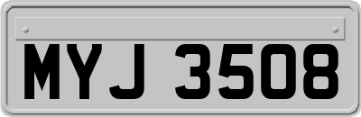MYJ3508