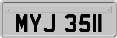 MYJ3511