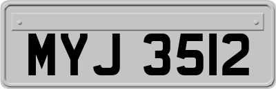 MYJ3512