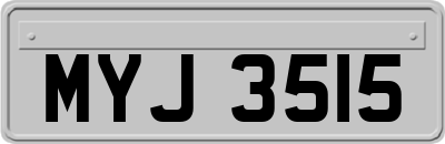 MYJ3515