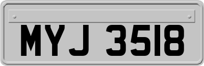 MYJ3518