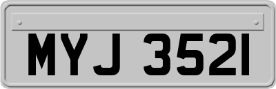 MYJ3521