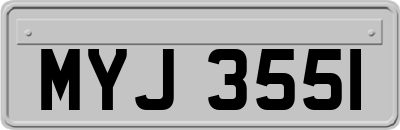 MYJ3551
