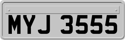 MYJ3555