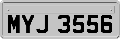 MYJ3556