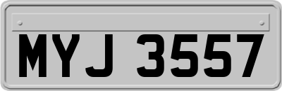 MYJ3557