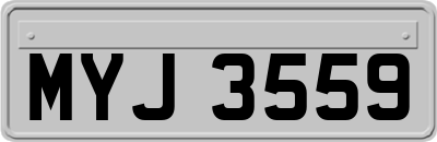 MYJ3559