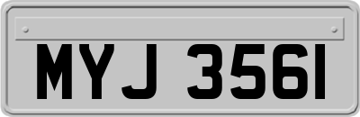 MYJ3561