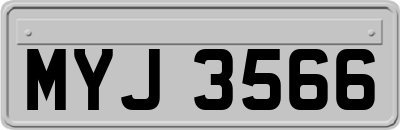 MYJ3566