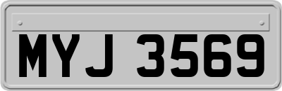 MYJ3569