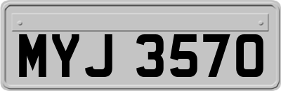 MYJ3570