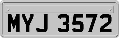 MYJ3572