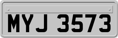 MYJ3573