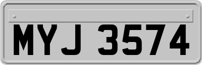 MYJ3574