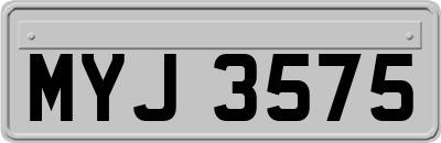 MYJ3575