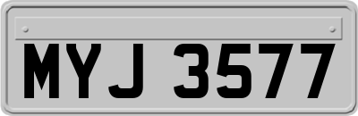MYJ3577