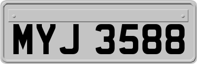 MYJ3588